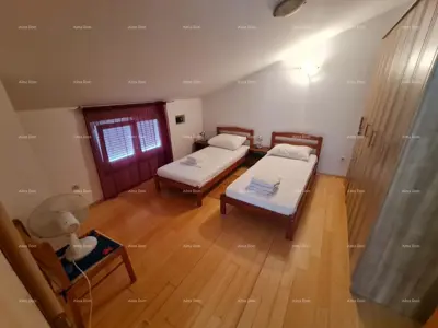 Apartment 93 m², Ližnjan, sea view and Cres island - 6