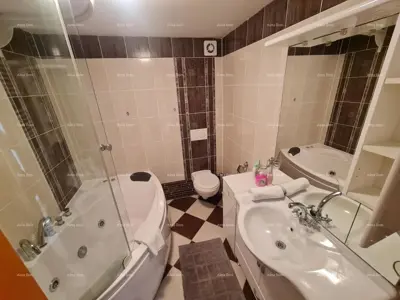 Apartment 93 m², Ližnjan, sea view and Cres island - 7