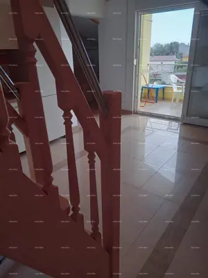 Apartment 93 m², Ližnjan, sea view and Cres island - 13