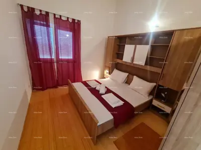 Apartment 93 m², Ližnjan, sea view and Cres island - 5