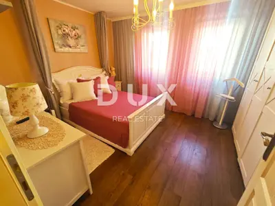 Haus 154 m², Drenova - vollständig renoviert und Garage - 9