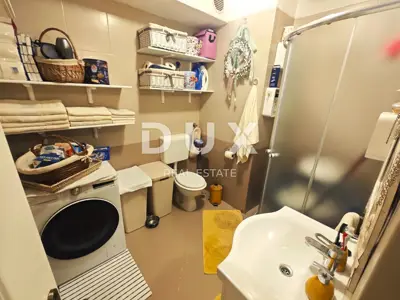 Haus 154 m², Drenova - vollständig renoviert und Garage - 7