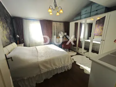 Haus 154 m², Drenova - vollständig renoviert und Garage - 11