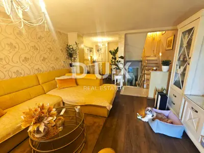 Haus 154 m², Drenova - vollständig renoviert und Garage - 2