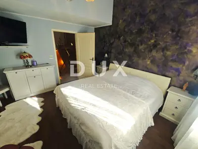 Haus 154 m², Drenova - vollständig renoviert und Garage - 12