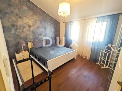Haus 154 m², Drenova - vollständig renoviert und Garage - 13
