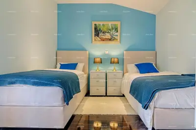 Haus 226 m², Fažana - am Meer und beheizter Pool - 3