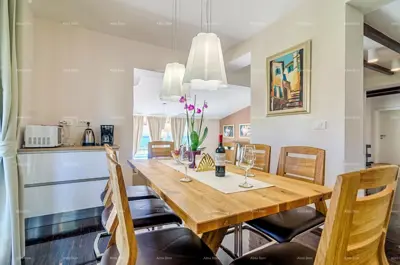 Haus 226 m², Fažana - am Meer und beheizter Pool - 15
