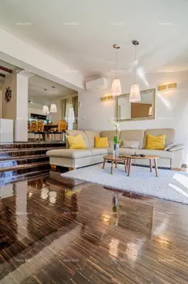 Haus 226 m², Fažana - am Meer und beheizter Pool - 5