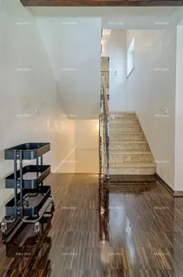 Haus 226 m², Fažana - am Meer und beheizter Pool - 16
