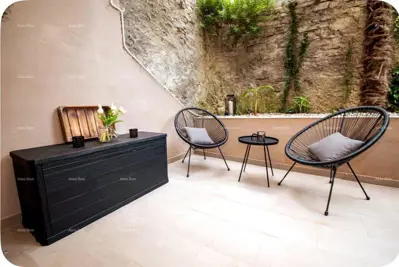 Stan 35 m², Pula Centar - prizemlje, terasa - 11