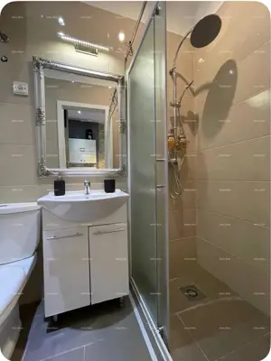 Stan 35 m², Pula Centar - prizemlje, terasa - 9
