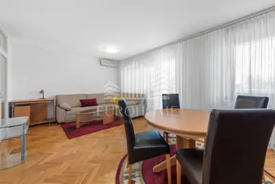 Apartment 44 m², Trešnjevka - Sjever, furnished and decorated - 2