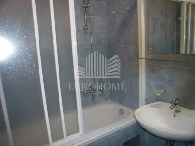 Apartment 44 m², Trešnjevka - Sjever, furnished and decorated - 10