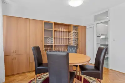 Apartment 44 m², Trešnjevka - Sjever, furnished and decorated - 3