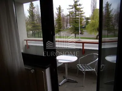 Apartment 44 m², Trešnjevka - Sjever, furnished and decorated - 13