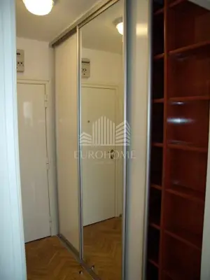 Apartment 44 m², Trešnjevka - Sjever, furnished and decorated - 8