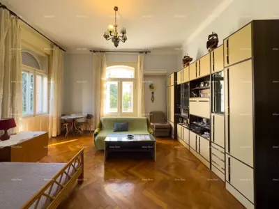 Wohnung, gesamte Etage, Pula Zentrum - 6 Zimmer, 2 Balkone - 19