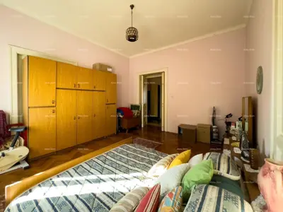Wohnung, gesamte Etage, Pula Zentrum - 6 Zimmer, 2 Balkone - 16