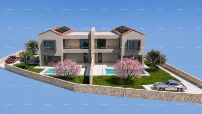 Zemljište 917 m², Šišan - mirna lokacija uz zelenilo