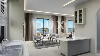 ISLAND OF RAB, BANJOL - Luxury penthouse with sea view - opportunity! - 9