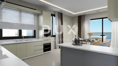 ISLAND OF RAB, BANJOL - Luxury penthouse with sea view - opportunity! - 7