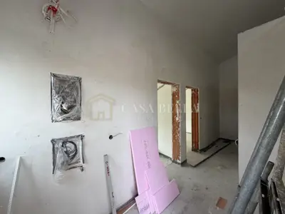 Penthouse 100 m², Kačjak - pogled na more i terasa - 6