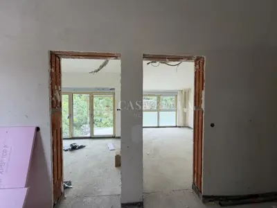 Penthouse 100 m², Kačjak - pogled na more i terasa - 8