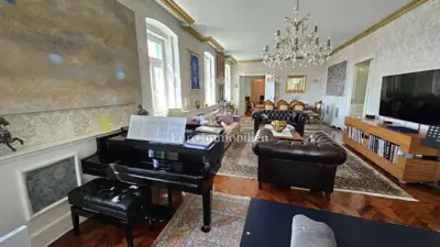 Wohnung zum Kauf in Centar, 296 m² - 3