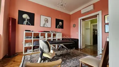 Wohnung zum Kauf in Centar, 296 m² - 11