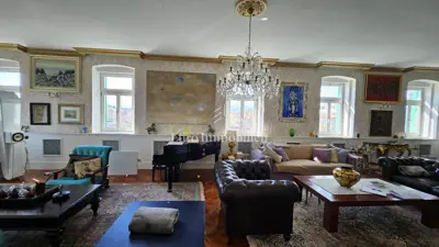 Wohnung zum Kauf in Centar, 296 m² - 2