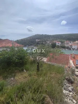 Kuća 90 m², Zaton - prvi red do mora - 2