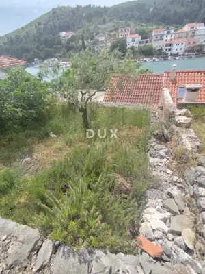 Kuća 90 m², Zaton - prvi red do mora - 13