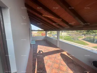 Poreč – Familienhaus mit zwei Wohneinheiten - 22