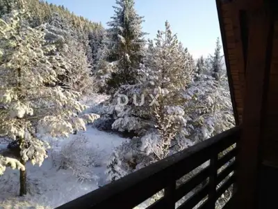 House 380 m², Ravna Gora - mountain house for tourist rental - 19