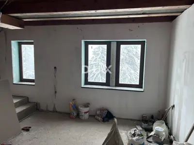 House 380 m², Ravna Gora - mountain house for tourist rental - 9