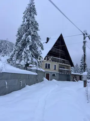 House 380 m², Ravna Gora - mountain house for tourist rental - 3