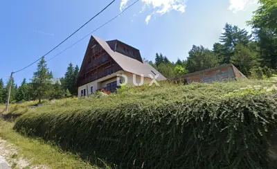House 380 m², Ravna Gora - mountain house for tourist rental - 2