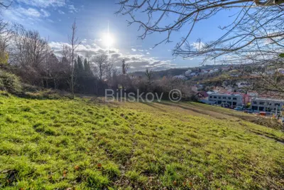 For Sale, Zagreb, Gračani, Building Land, Surface Area 2,012 m² - 3