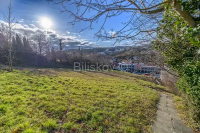 For Sale, Zagreb, Gračani, Building Land, Surface Area 2,012 m² - 4