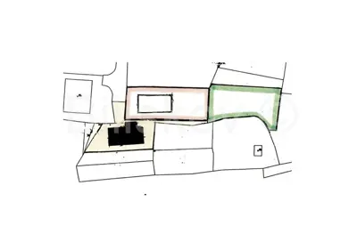 For Sale, Zagreb, Gračani, Building Land, Surface Area 2,012 m² - 7