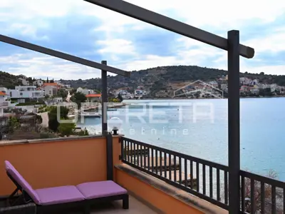 Haus 251 m², Zatoglav - erste Reihe zum Meer - 9