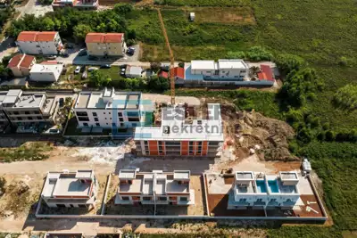 Apartment for sale in Sabunike, 87,8 m² - 6