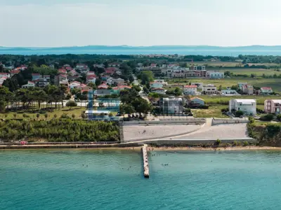 Apartment for sale in Sabunike, 87,8 m² - 5