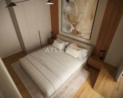 Omišalj | 2-room apartment with two terraces and 2 parking spaces - 5