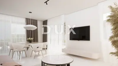 Villa 254,37 m², Stara Novalja - direkt am Meer mit Meerblick - 3