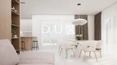 Villa 254,37 m², Stara Novalja - direkt am Meer mit Meerblick - 4