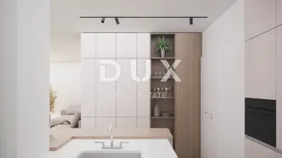 Villa 254,37 m², Stara Novalja - direkt am Meer mit Meerblick - 6