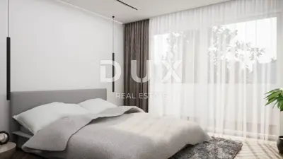 Villa 254,37 m², Stara Novalja - direkt am Meer mit Meerblick - 9