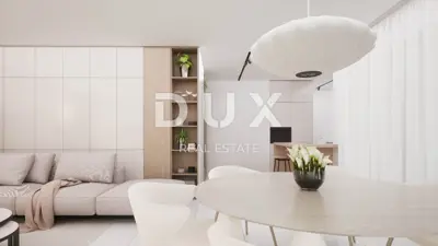 Villa 254,37 m², Stara Novalja - direkt am Meer mit Meerblick - 5